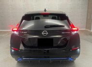 NISSAN LEAF X V SELECTION