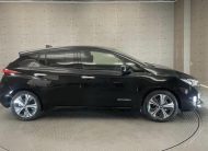 NISSAN LEAF X V SELECTION