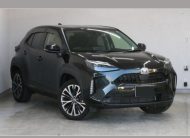 TOYOTA YARIS CROSS HYBRID Z