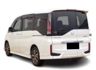 HONDA STEPWAGON