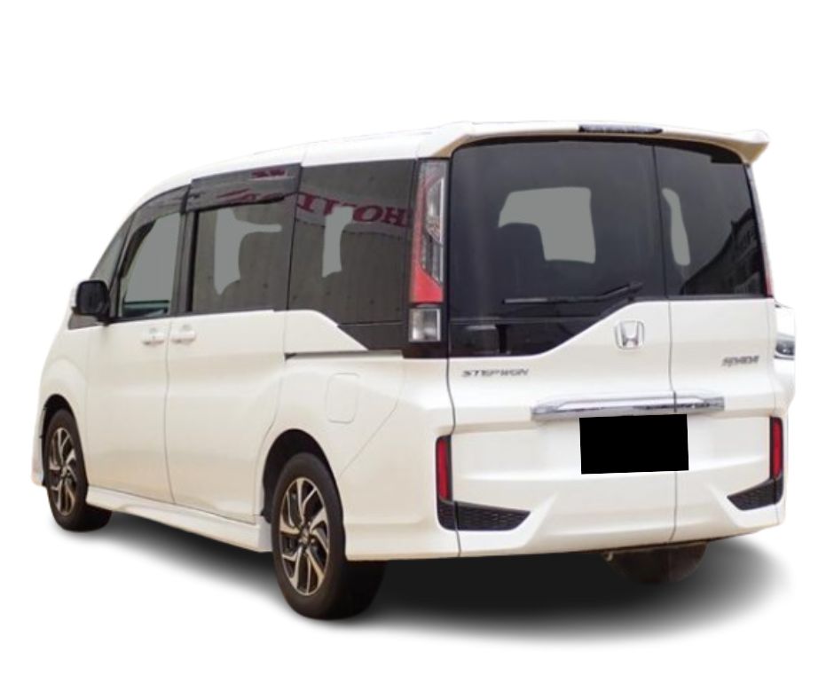 HONDA STEPWAGON