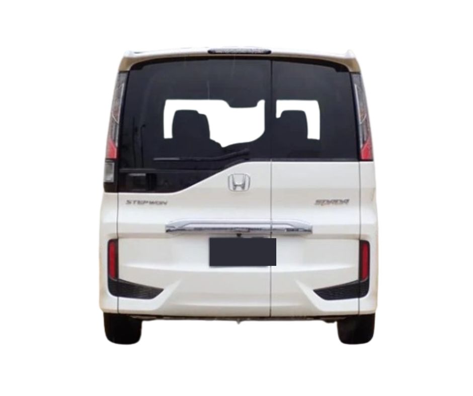 HONDA STEPWAGON