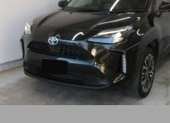 TOYOTA YARIS CROSS HYBRID Z