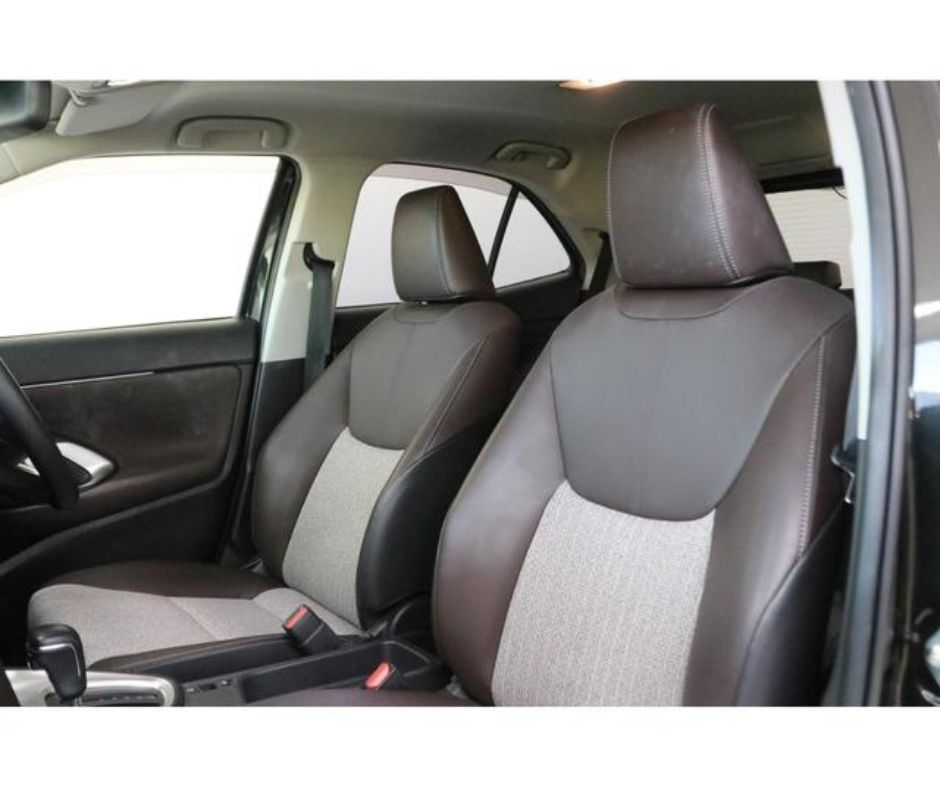 TOYOTA YARIS CROSS HYBRID Z