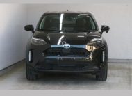 TOYOTA YARIS CROSS HYBRID Z