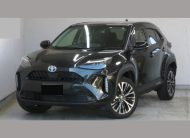 TOYOTA YARIS CROSS HYBRID Z