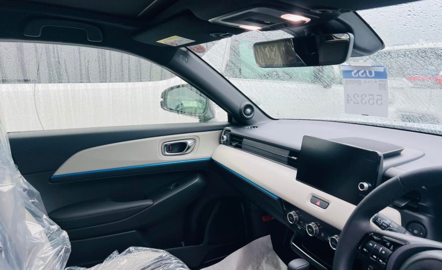 HONDA Vezel Z Play