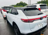 HONDA Vezel Z Play