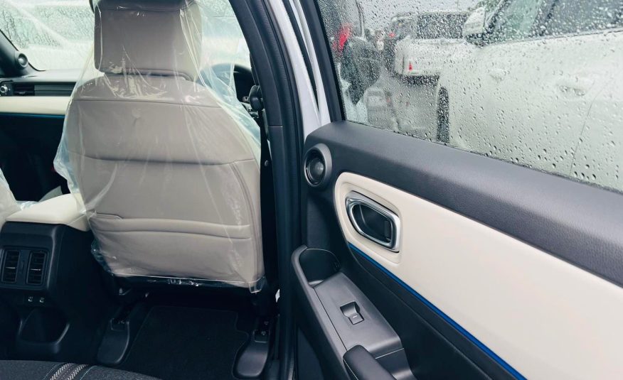 HONDA Vezel Z Play