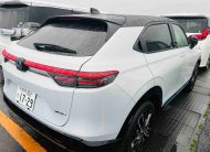 HONDA Vezel Z Play