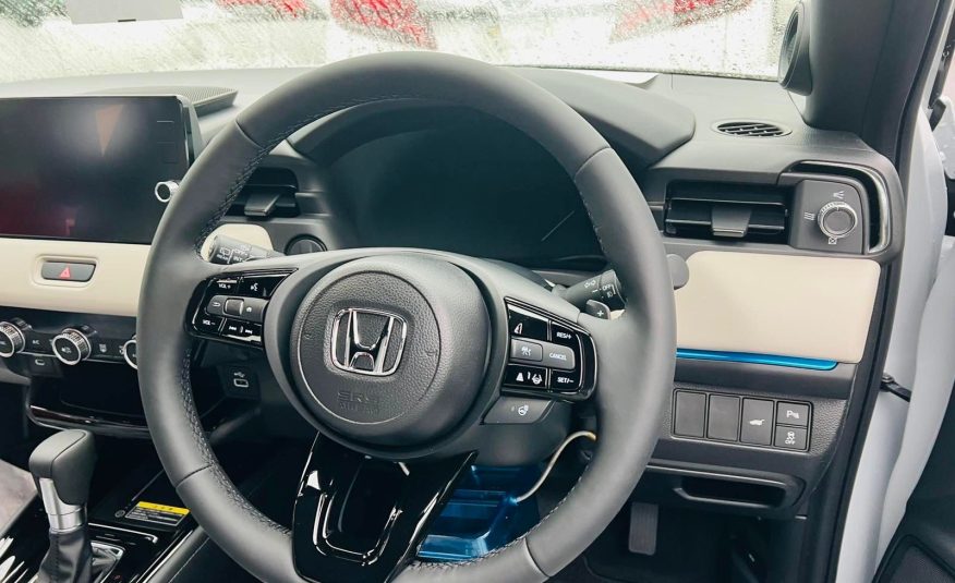 HONDA Vezel Z Play