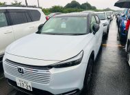 HONDA Vezel Z Play