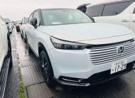 HONDA Vezel Z Play