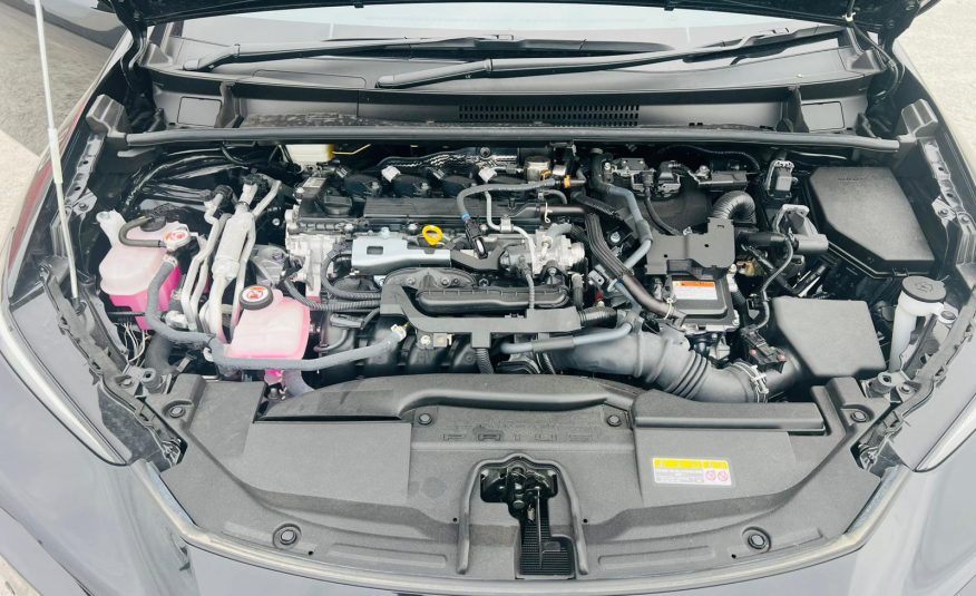 TOYOTA PRIUS  PHV