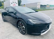 TOYOTA PRIUS  PHV