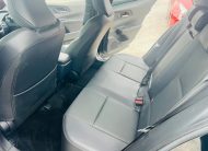 TOYOTA PRIUS  PHV