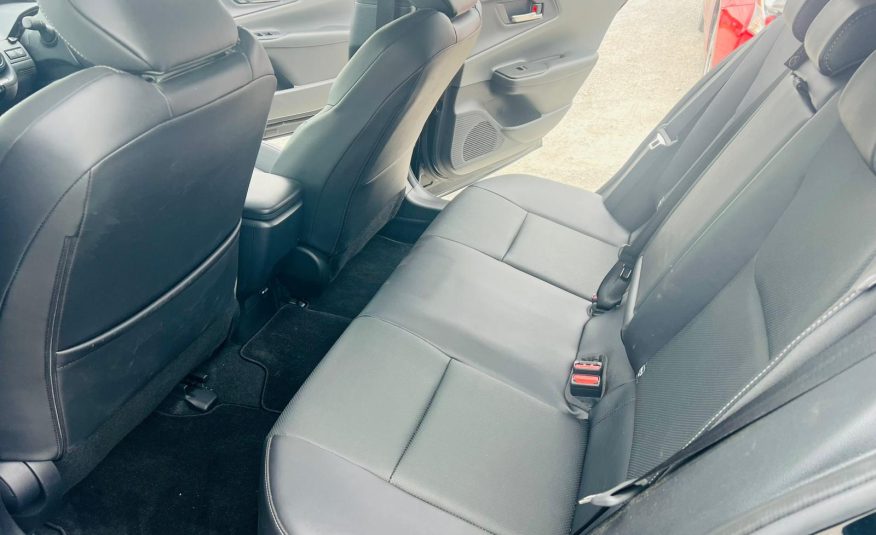 TOYOTA PRIUS  PHV