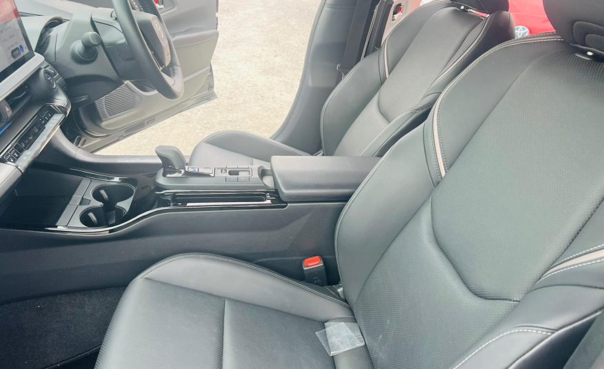 TOYOTA PRIUS  PHV