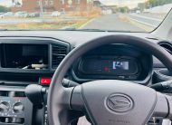 DAIHATSU  MIRA L SA3