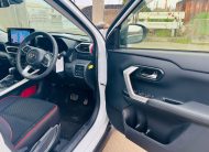 TOYOTA RAIZE HYBRID Z