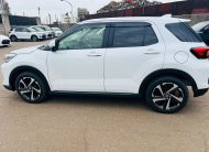 TOYOTA RAIZE HYBRID Z