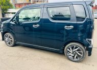 SUZUKI WAGON R CUSTOM Z