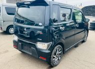 SUZUKI WAGON R CUSTOM Z