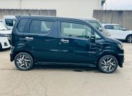 SUZUKI WAGON R CUSTOM Z