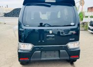 SUZUKI WAGON R CUSTOM Z