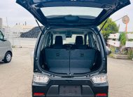 SUZUKI WAGON R CUSTOM Z