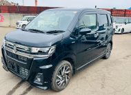 SUZUKI WAGON R CUSTOM Z