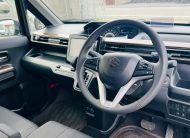 SUZUKI WAGON R CUSTOM Z