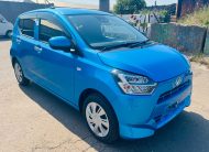 DAIHATSU MIRA ES