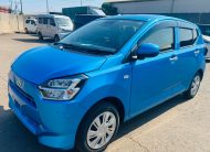 DAIHATSU MIRA ES