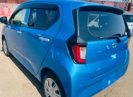 DAIHATSU MIRA ES