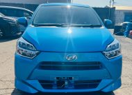DAIHATSU MIRA ES