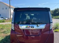 Toyota Roomy Custom G