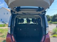 Toyota Roomy Custom G
