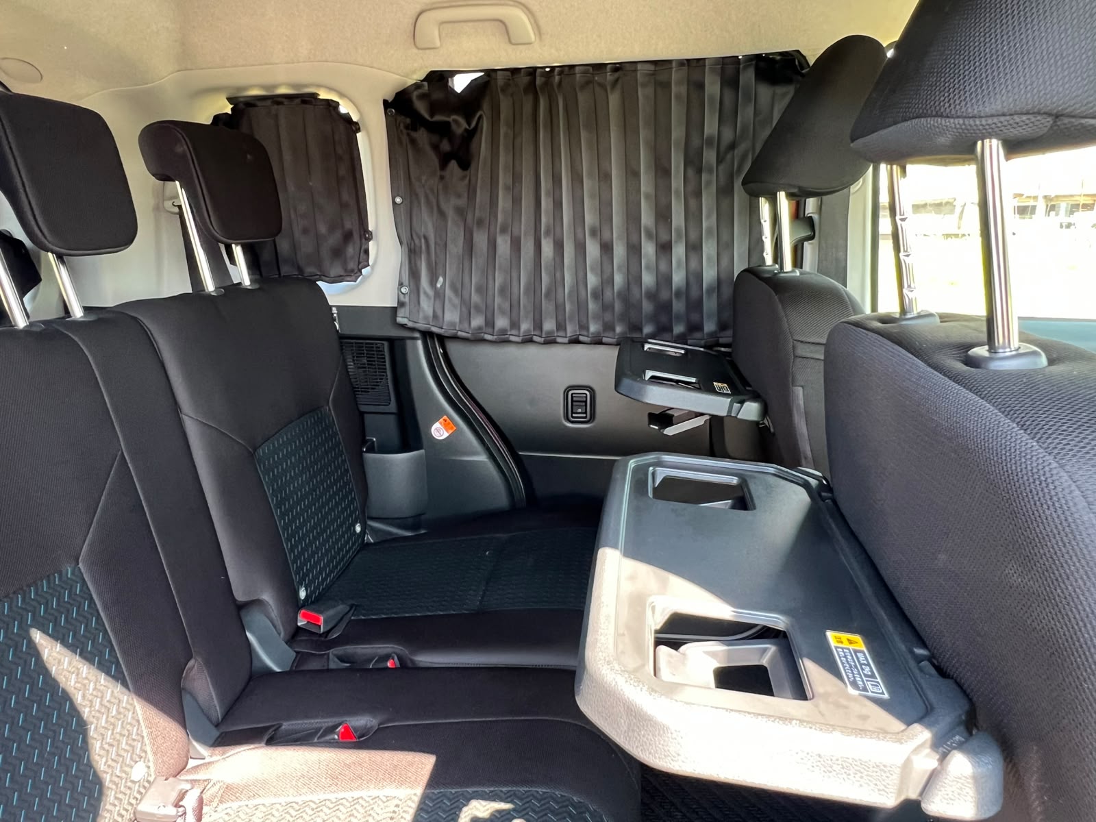 Toyota Roomy Custom G