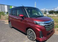 Toyota Roomy Custom G